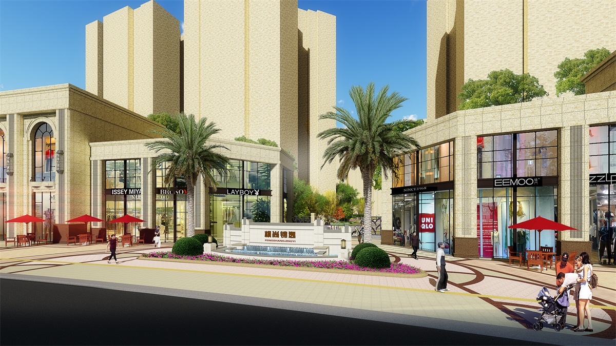 庭院景观绿化方案|施工